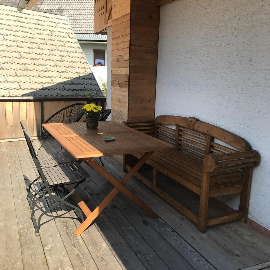 Lake House ボーヒニ エクステリア 写真