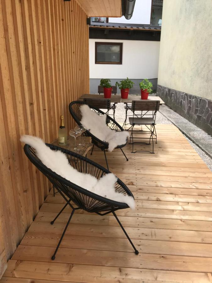 Lake House ボーヒニ エクステリア 写真