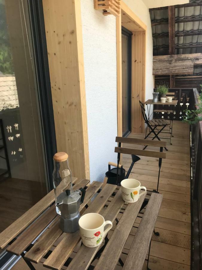 Lake House ボーヒニ エクステリア 写真
