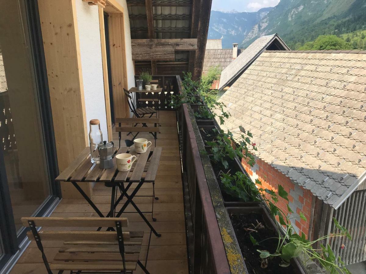 Lake House ボーヒニ エクステリア 写真