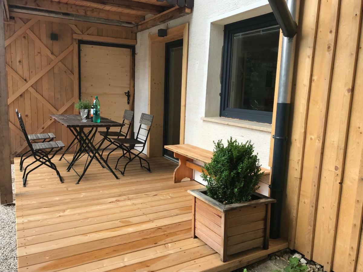 Lake House ボーヒニ エクステリア 写真