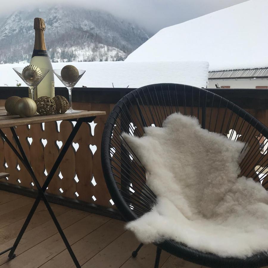 Lake House ボーヒニ エクステリア 写真